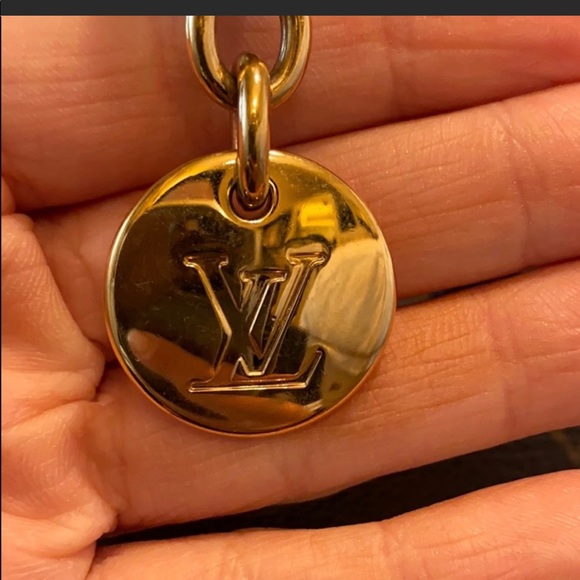 Louis Vuitton Canvas Tivoli PM - Picture 3 of 6